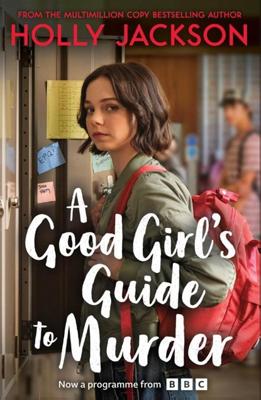 A Good Girl&apos;s Guide to Murder