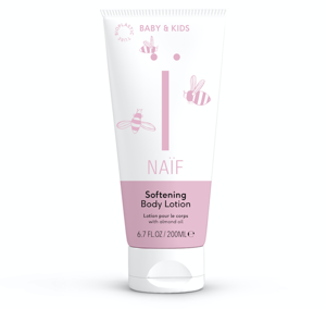 Naïf Softening Body Lotion