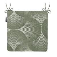 Madison zitje universeel Napels rondo kaki