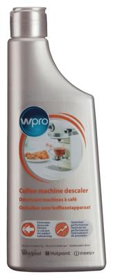 WPRO ontkalker koffiezetapparaat 250 ml