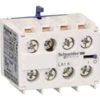 Schneider Electric LA1KN04 Hulpschakelaarblok 1 stuk(s) - thumbnail