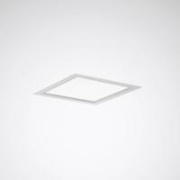 Trilux 7528140 ArimoFitM52PW20840ET LED-plafondlamp LED 18 W Wit - thumbnail