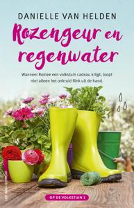 Rozengeur en regenwater (Paperback)