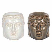 Aromabranders Boeddha (Set van 2)