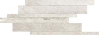 Vloer-/wandtegel muretto wit Rex La Roche 40x21cm blanc mat gerectificeerd