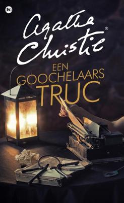 Een goochelaarstruc (Paperback)