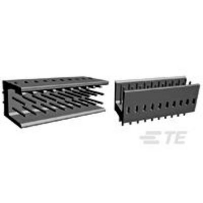 TE Connectivity 827297-3 Inhoud: 1 stuk(s) Carton