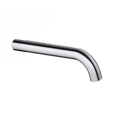 Uitloop Hotbath Cobber 18 cm Chroom (toepasbaar op CB005(T) en CB006(T)