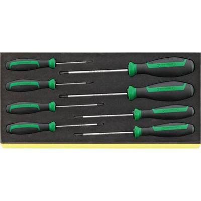 Stahlwille TCS 4650 Schroevendraaierset