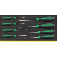 Stahlwille TCS 4650 Schroevendraaierset
