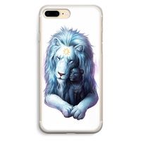 Child Of Light: iPhone 7 Plus Transparant Hoesje