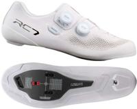 Shimano sh-rc703 - road bike shoes wide