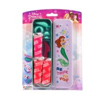 Canenco Disney prinses okidoki klei bewaarblik 3d met accessoires