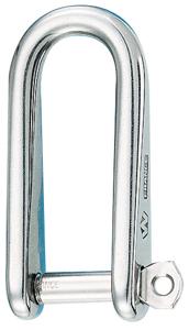 Wichard Tack Sluiting Zelfborgend 6 Mm Default