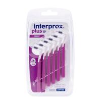 Interprox Plus Super Maxi Mauve Interd. 6 1050 - thumbnail