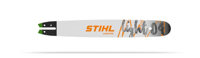 Stihl Zaagblad | L04 30cm/12" | 1,1mm/0.043" | 3/8" - 30050004405