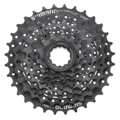 Cassette Shimano Altus HG31 8-Speed - 11-34T
