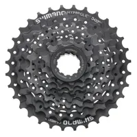 Cassette Shimano Altus HG31 8-Speed - 11-34T