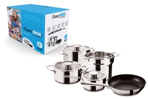 04 Everyday 8 Pcs Kitchen Set Gourmet