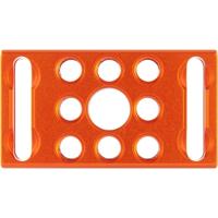 3 Legged Thing XPand 50mm Riser Block Copper