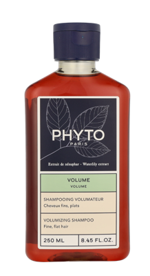 Phyto Volume Volumizing Shampoo 250 ml