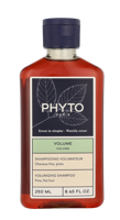 Phyto Volume Volumizing Shampoo 250 ml