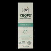 Keops deodorant roll on 30 Milliliter