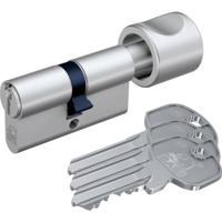 Basi 5030-3510 Knopcilinder 65 / 40mm Basi 5030-3510 Knopcilinder 65 / 40mm