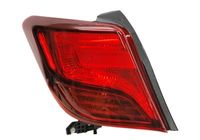 Achterlicht links 5428931 Achterlicht links 5428931