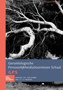Gerontologische Persoonlijkheidsstoornissenschaal (GPS) - handleiding (Paperback)