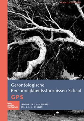 Gerontologische Persoonlijkheidsstoornissenschaal (GPS) - handleiding (Paperback)