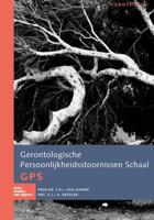 Gerontologische Persoonlijkheidsstoornissenschaal (GPS) - handleiding (Paperback) Gerontologische Persoonlijkheidsstoornissenschaal (GPS) - handleiding (Paperback)