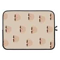 Morning coffee: Laptop sleeve 15 inch