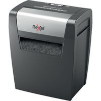 Momentum X308 Papiervernietiger Papierversnipperaar Momentum X308 Papiervernietiger Papierversnipperaar