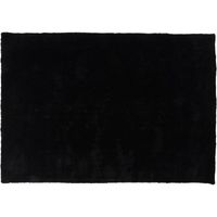 Vloerkleed Cowan zwart 160x230 - thumbnail