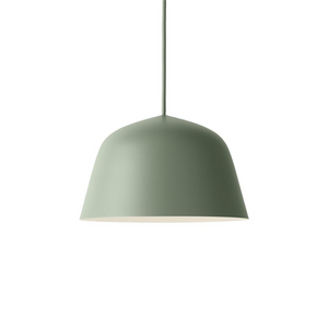 Muuto Ambit Hanglamp 25 cm - Groen