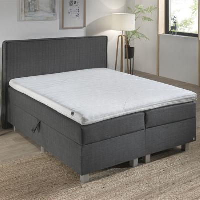 Topmatras Silver Line Hybrid 140x200 Cm Stevig Dekbed Discounter - Dekbed-Discounter.nl