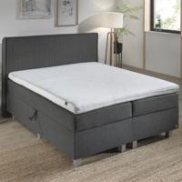 Topmatras Silver Line Hybrid 160x200 Cm Stevig Dekbed Discounter - Dekbed-Discounter.nl