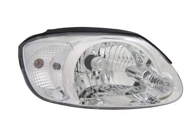 Koplamp rechts 200577552