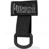 Maxpedition Tactical T-Ring - zwart - thumbnail