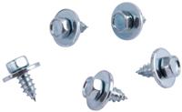 Dresselhaus Sheet-metal screw 6-point dresselh. 5.6 x 13mm