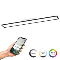 Eglo Smart plafondlampMoradillo-Z zwart 14,5cm - 901511