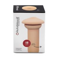 Autoblow 2 - Sleeve C 14-16 cm