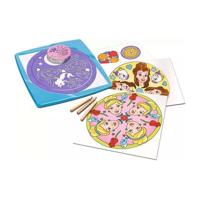 Ravensburger midi mandala-designer disney princess