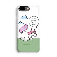 Unicorn: iPhone 7 Plus Tough Case