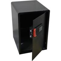 Elektronische kluis - Work Men Security - CFEH563744 - Buitenafmetingen 56 x 37 x 44,5 cm