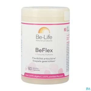 Vit C 500 Neutral Be Life Nf Caps 50 Verv. 4200416