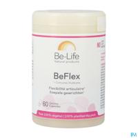 Vit C 500 Neutral Be Life Nf Caps 50 Verv. 4200416