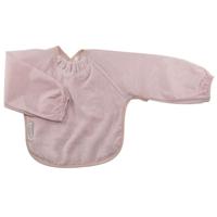 Silly Billyz Towel slab small met mouwen antique pink