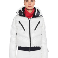 Altitude 8848 Noelle Ski Jas Dames M/38